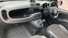 Fiat Panda 1.0 Mild Hybrid Sport [5 Seat] 5dr Petrol Hatchback